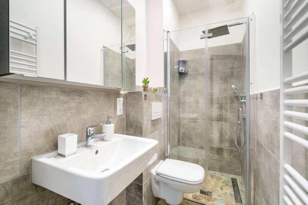 Appartement Tiny Freedo *