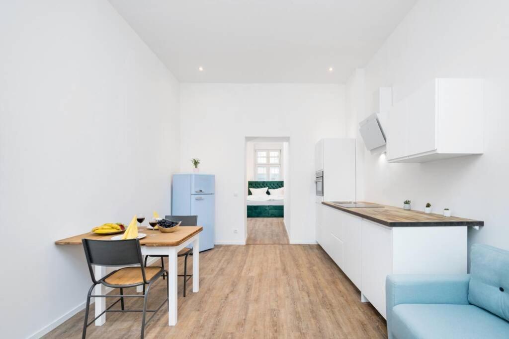 Tiny Freedo Appartement